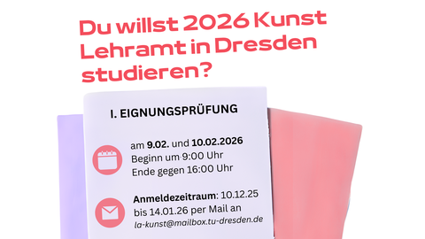 Eignungsprüfung