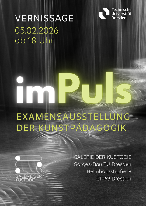 imPuls Vernissage
