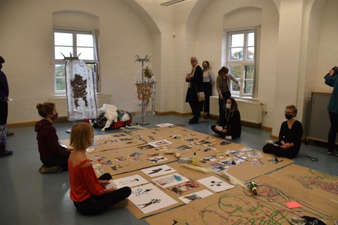 Performance Symposium