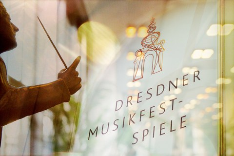 Dresdner Musikfestspiele