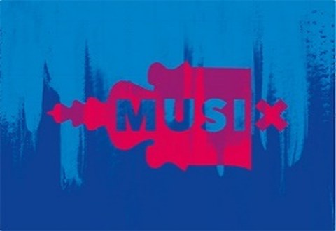 Musix Dresdner Musikfestspiele