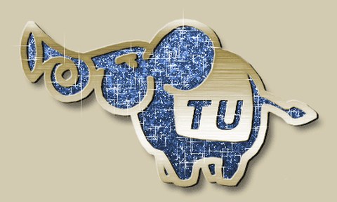 Logo der TU-Bigband