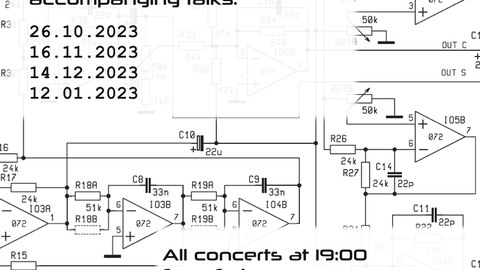 SoundLab Concerts