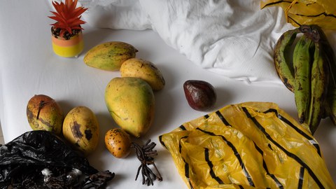 Wolfgang Tillmans, Lagos still life II, 2022