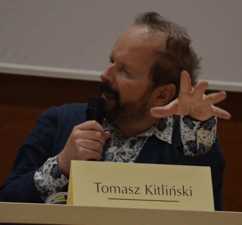 Tomasz Kitliński