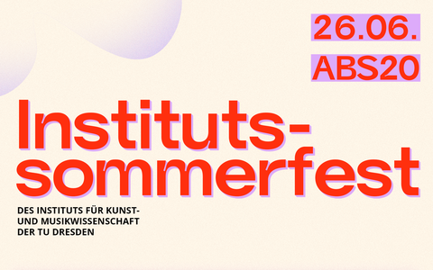 Instituts-Sommerfest | 26.06.24