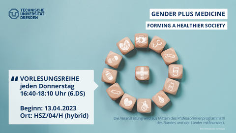 GenderLecturs SS 2023