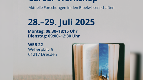 2. International Early-Career-Workshop