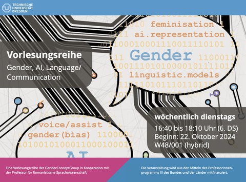 GenderLectures WS 24/25