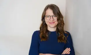 Juliane Eckstein