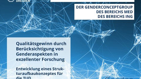 Forschungsprojekt Genderexzellenz