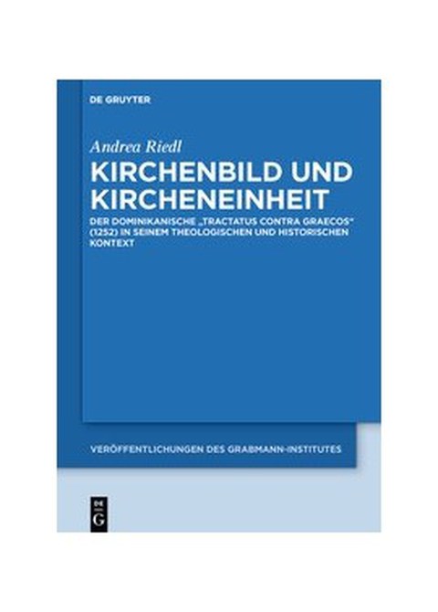 Kirchenbild und Kircheneinheit