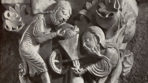 Kathedrale Vézelay