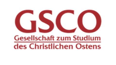 Logo der GSCI 