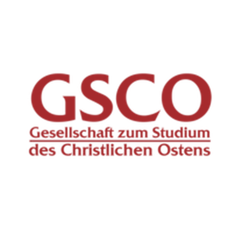 Logo der GSCI 