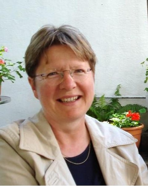 Prof. Dr. Hildegard König