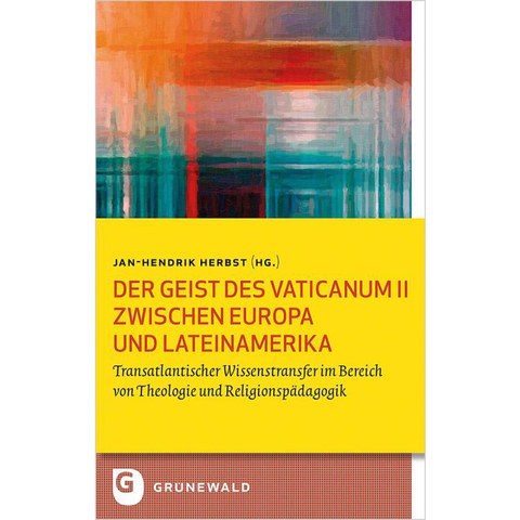 Der Geist des Konzils