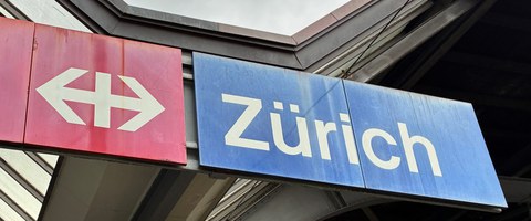 Zürich-Tagung