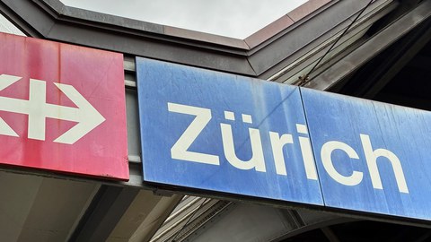 Zürich-Tagung