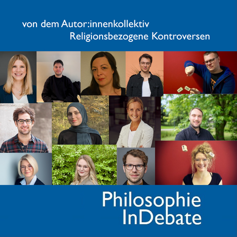 Philosophie In Debate