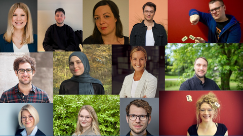 Philosophie In Debate