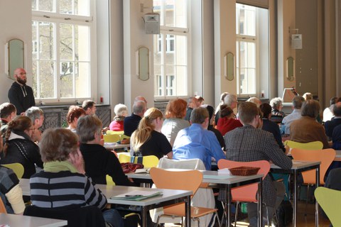 Veranstaltung 