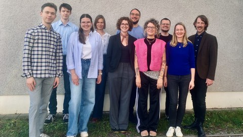 	Team Teaching Democracy. Kasuistische Demokratiebildung im Lehramt