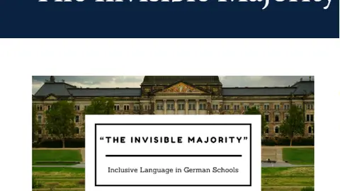 Case Study Dresden