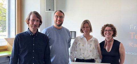 eKT Freiraum-Projekt
