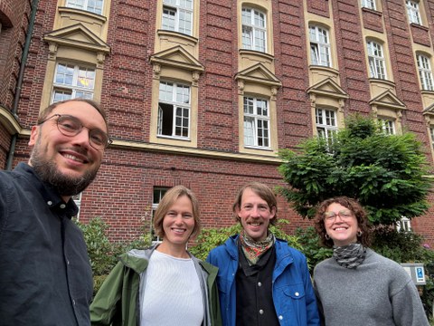 Theorietreffen 2