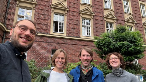Theorietreffen 2