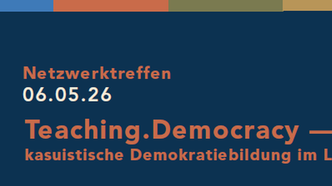 KaDeLe-Netzwerktreffen