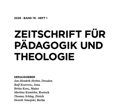 ZPT Editorial Board