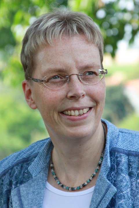 Prof. Dr. Monika Scheidler