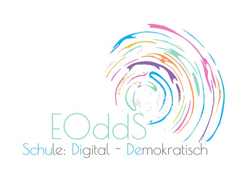 Logo EODDS Jena