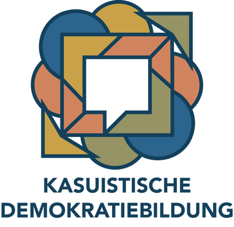 Logo Teaching Democracy