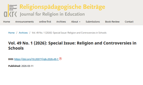 Rpb Sonderausgabe