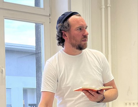 Theologischer Salon 2