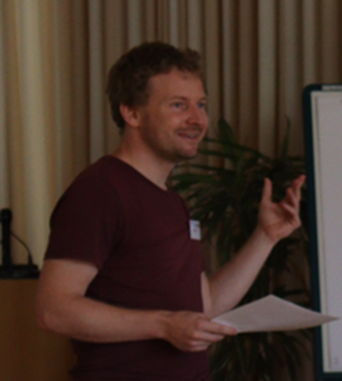 Theologischer Salon 2025