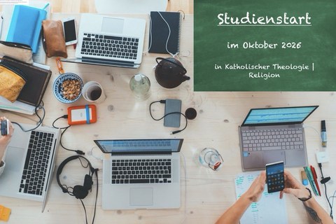 Studienstart 2026