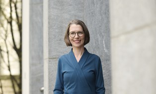 Prof. Dr. Julia Enxing