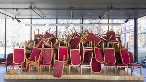 Berliner Festspiele/Immersion