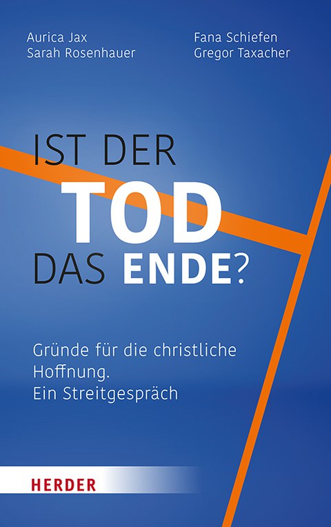 Cover ist der Tod das Ende?