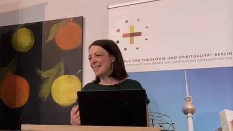 Bittgebet Sarah Rosenhauer