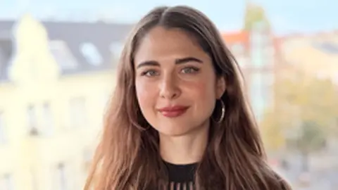 Dr. Carlotta Voß