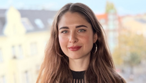 Dr. Carlotta Voß