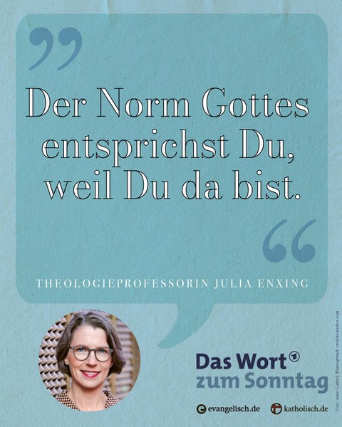 Wort zum Sonntag_01_2022