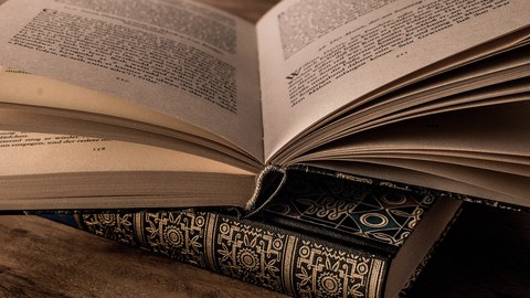 Bücher
