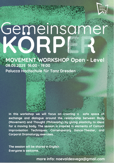 Workshop 8.5.2025