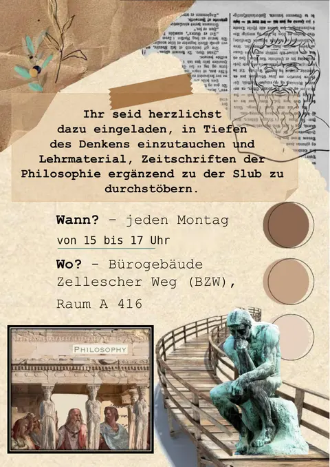Philoflyer-neu